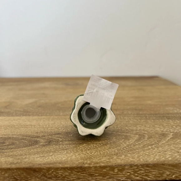 Tree Mini Salt Shaker Cracker Barrel NWT - Picture 5 of 5